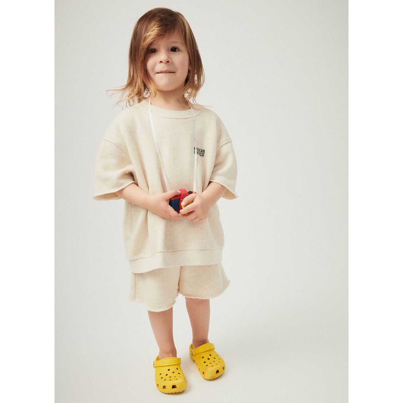 American Vintage Kids Shorts Itonay image number 1